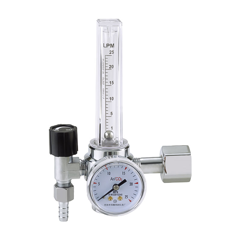 ArR-191 Tamamen Pirinç Argon Regülatörü